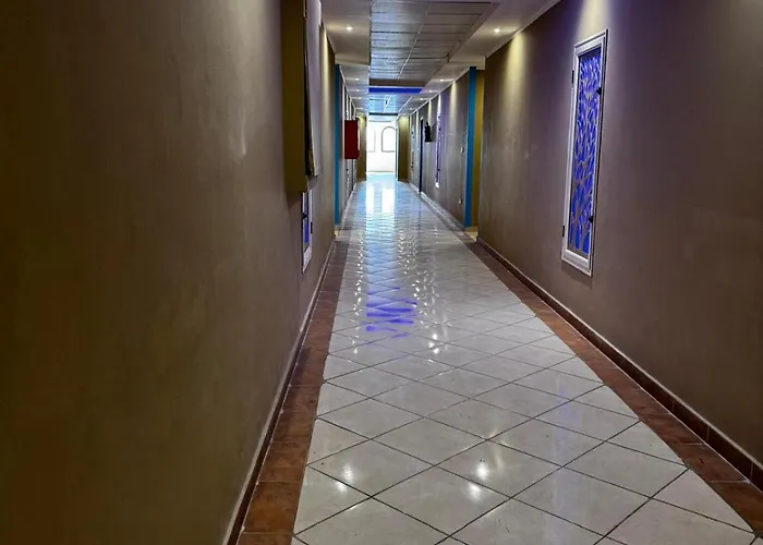 Apartment Joyful And Unique Sea View 5 Star Not For Egyptian Hurghada