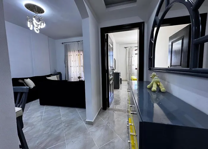 Apartamento Joyful&unique Sea View 5 Star Not For Egyptian *